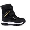 Kavat - Kid's Borgan WP - Winterschuhe 35 | EU 35 schwarz