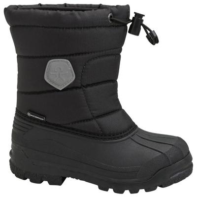 Color Kids - Kid's Boots waterproof - Winterschuhe 24 | EU 24 schwarz Image