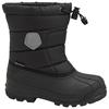 Color Kids - Kid's Boots waterproof - Winterschuhe 35 | EU 35 schwarz