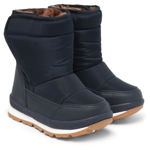 Mikk-Line - Kid's Winter Boot Padded - Winterschuhe 28 | EU 28 blau
