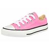 Sneaker CONVERSE "Chuck Taylor All Star Ox", Gr. 31, pink, Textil, retro, Schuhe Skaterschuh Canvassneaker Sneaker low, für Kinder