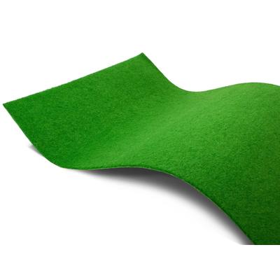 Kunstrasen "GARDEN B1, Made in Belgium", grün (hellgrün), B:200cm H:5mm L:200cm, Polypropylen (PP), PRIMAFLOR-IDEEN IN TEXTIL, Teppiche, Rasenteppich, strapazierfähig, witterungsbeständig & wasserfest Image