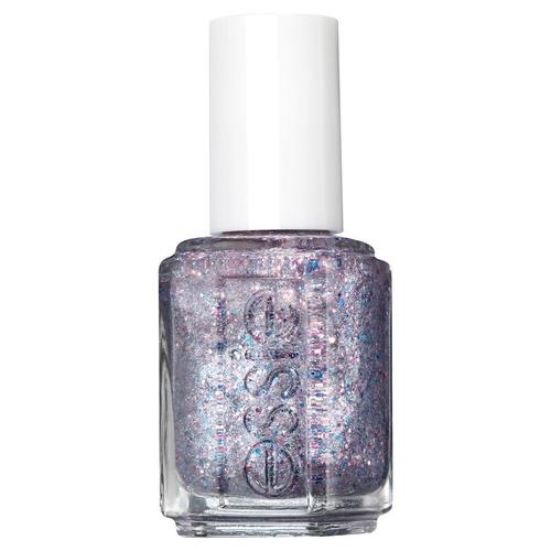 essie - Glitzerlacke Rosa und lila Farbtöne Nagellack 13,5 ml Nr. 511 - Congrats