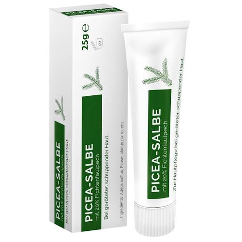 Picea Fichten BLS SLB 25 g Fußcreme