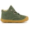 Pepino by Ricosta - Kid's Corany - Winterschuhe 26 | EU 26 oliv
