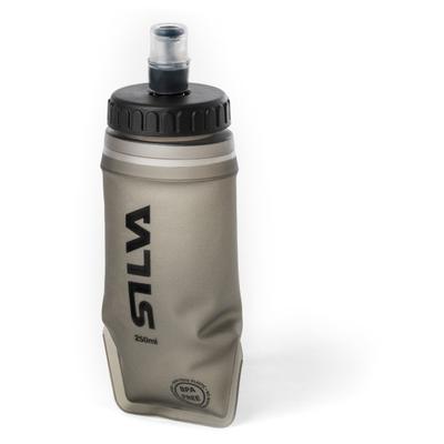 Silva - Soft Flask - Trinkflasche Gr 250 ml grau Image