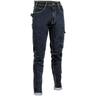 Cofra - E3/80695 jeans cabries bleu jeans taille 42