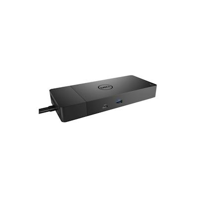 Dell K20a Dockingstation incl Netzteil für Dell Latitude E7240 Image