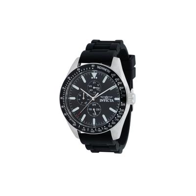 Invicta Aviator 38402 Herrenuhr - 45mm Image