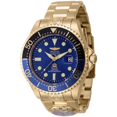 Invicta Grand Diver 45819 Herrenuhr - 47mm Image