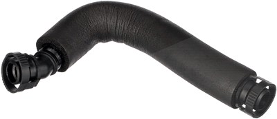 Gates Schlauch, Kurbelgehäuseentlüftung [Hersteller-Nr. EMH659] für BMW