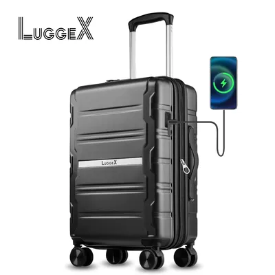 Luggage