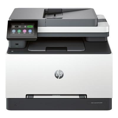 HP Multifunktionsdrucker »Color LaserJet Pro 3302sdwg« schwarz, 41.8x34.132x41.912 cm