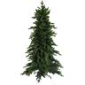 Albero Grinch slim verde 2996 rami cm ø125h240