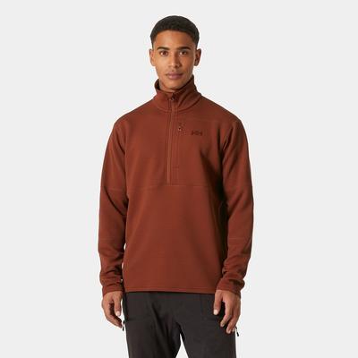 Helly Hansen Herren Evolved Air Half-zip Midlayer 2XL Image