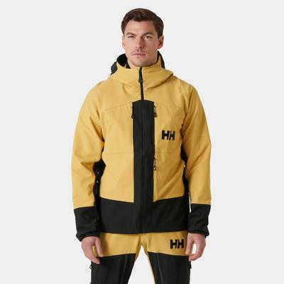 Helly Hansen Herren Odin Backcountry Softshell-jacke M Image
