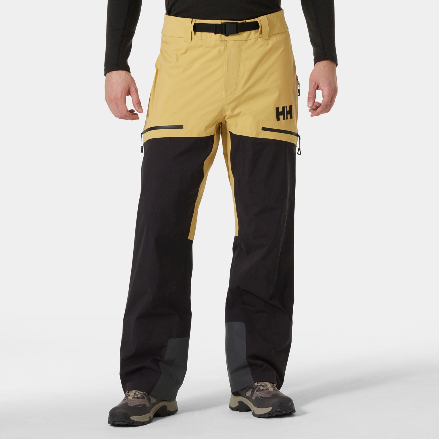 Helly Hansen Herren Odin Backcountry Infinity Shell-hose S Image