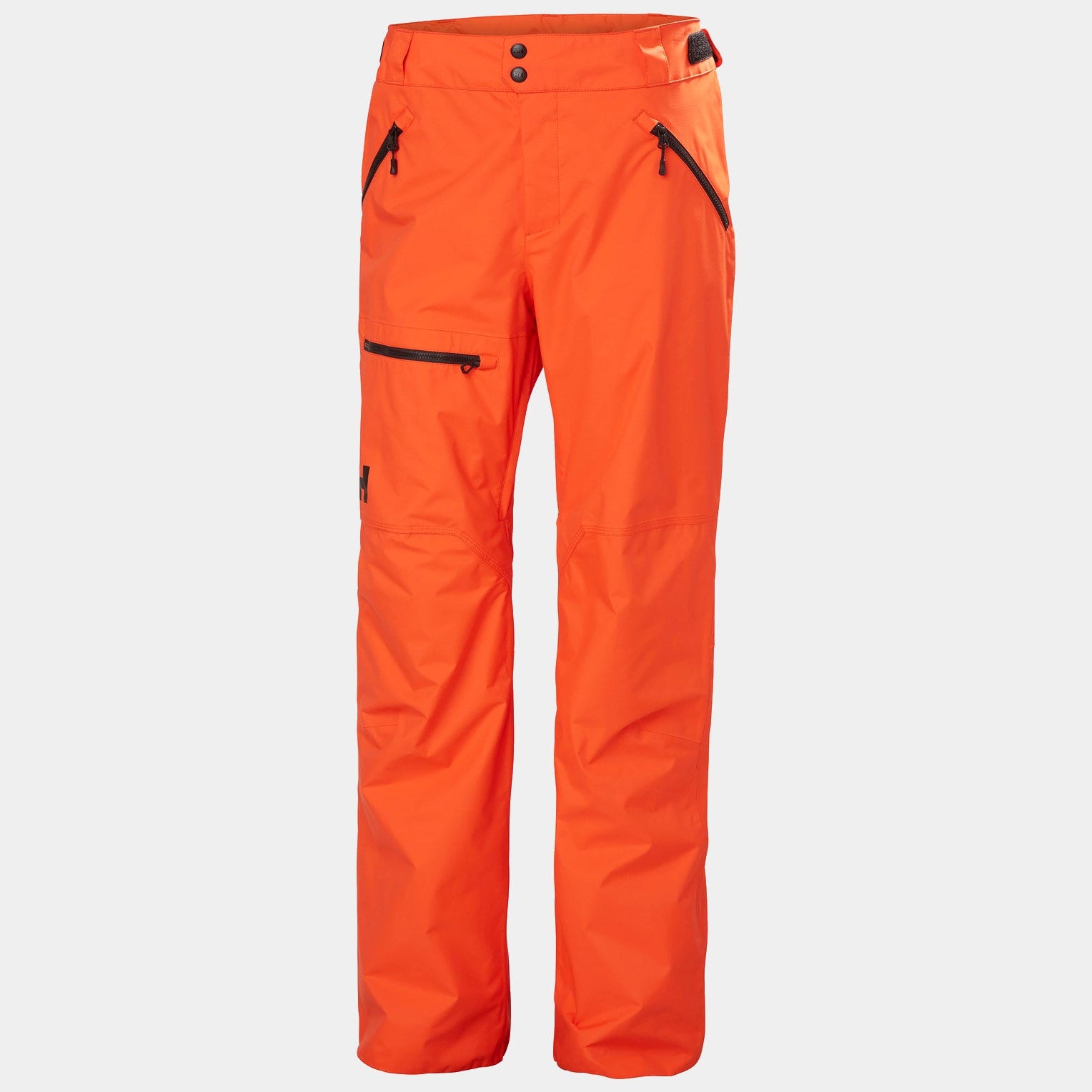 Helly Hansen Herren Sogn Wärmeisolierende Ski-cargohose 2XL Image