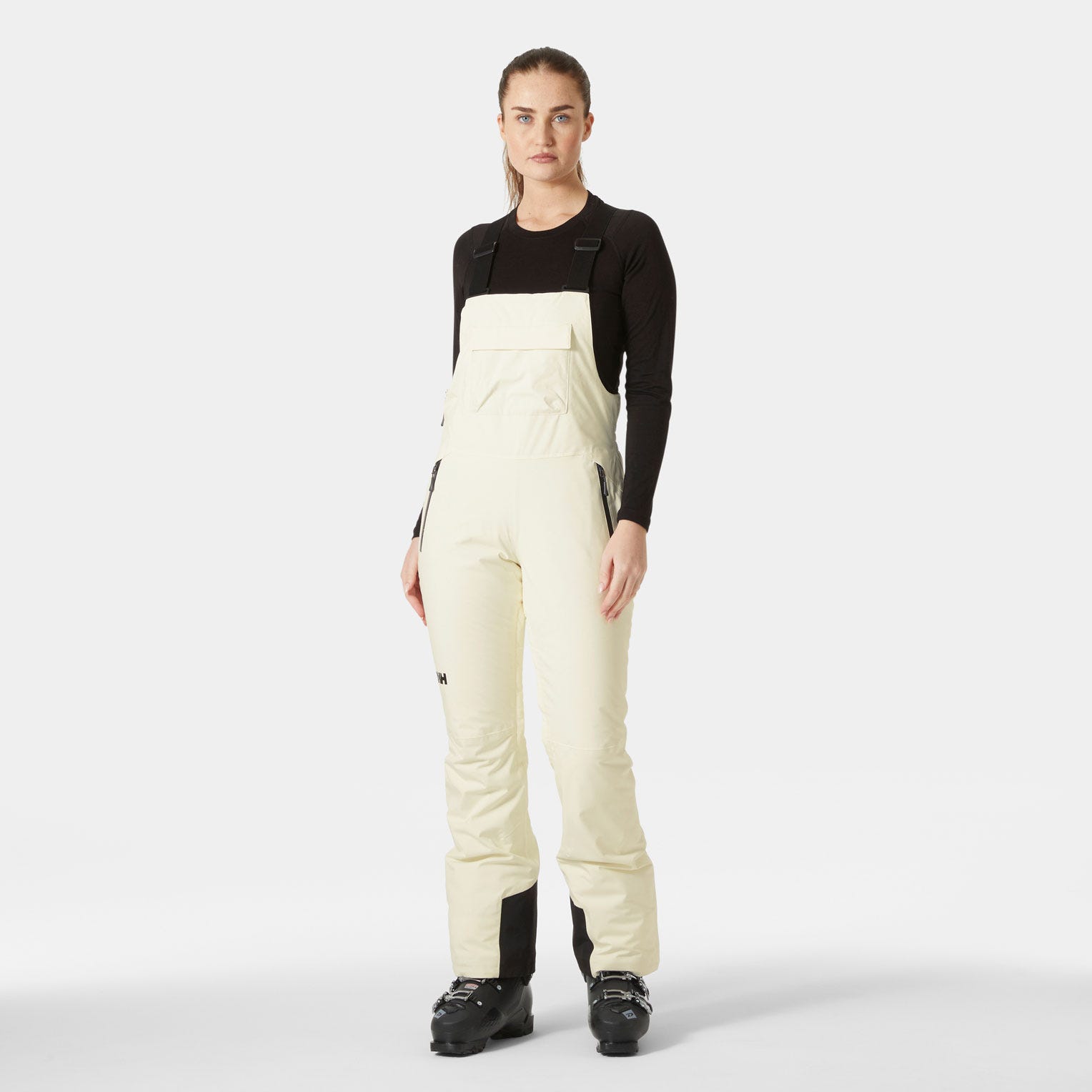 Helly Hansen Damen Legendary Wärmeisolierende Skilatzhose M Image