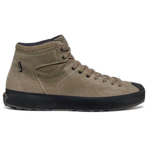 Scarpa - Mojito Wrap Mid GTX - Freizeitschuhe 48 | EU 48 dark rock