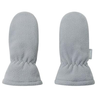 Reima - Kid's Fleece Mittens Tumpus - Handschuhe Gr 5/6 grau Image