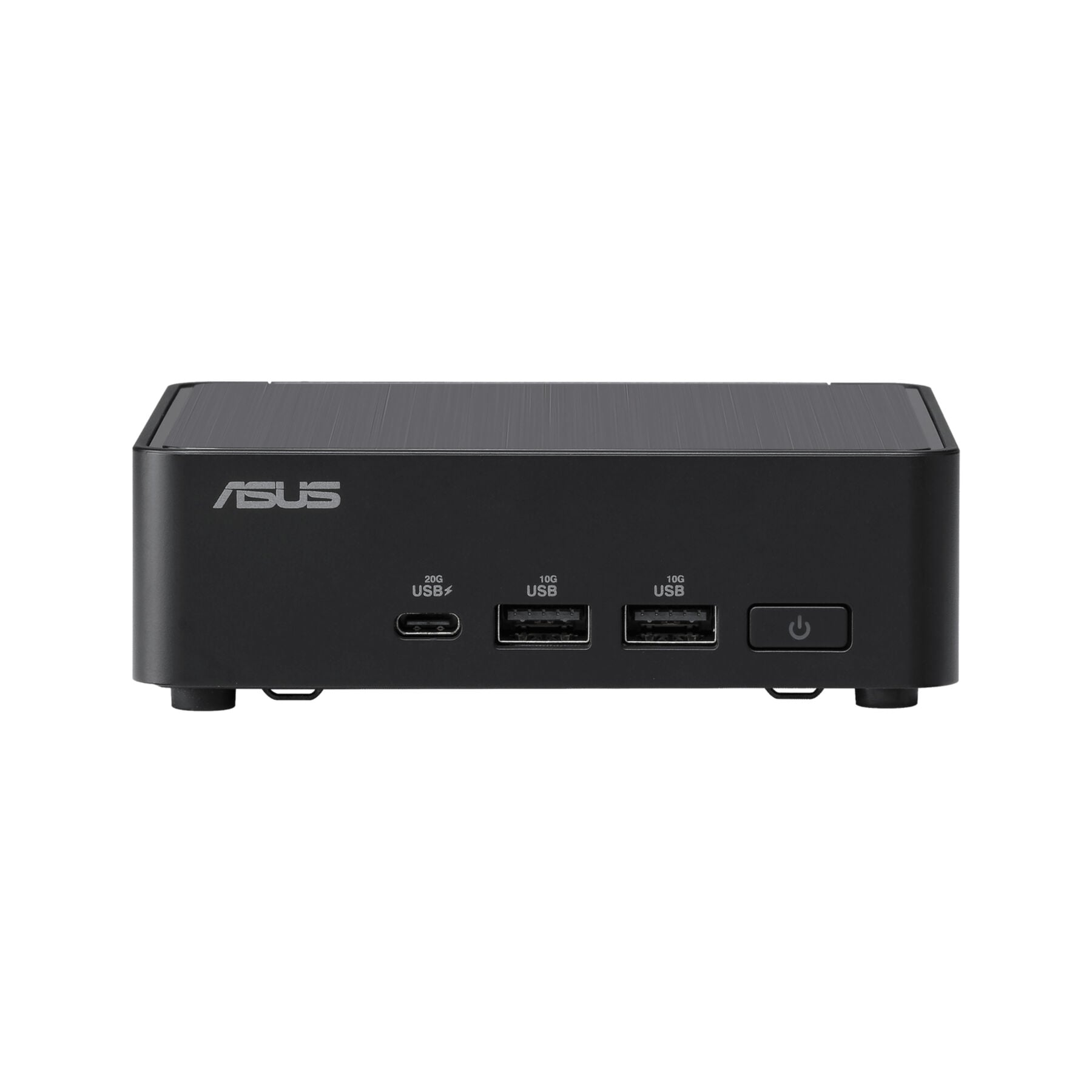 CAPTIVA Business-PC "Mini PC Power Starter I84-861", schwarz, Microsoft Windows 11 Pro (64 Bit), 32 GB RAM 1.000 GB SSD, Desktop-PCs Image