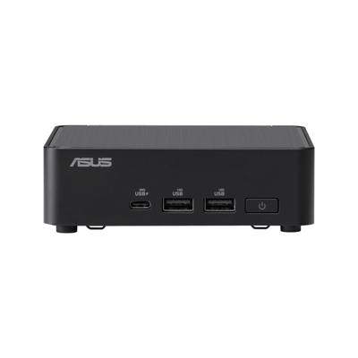 CAPTIVA Business-PC "Mini PC Power Starter I84-945", schwarz, Microsoft Windows 11 Home (64 Bit), 32 GB RAM 1000 GB SSD, Computer