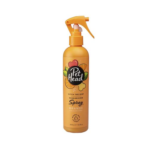 Spray (300 ml) Pet Head Ditch The Dirt Hund