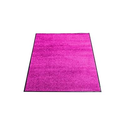 Miltex Schmutzfangmatte Eazycare Color 90x150cm pink Image