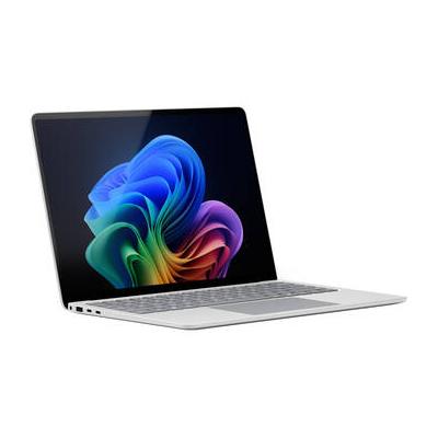 Microsoft 13.8" Surface Laptop Copilot+ PC (7th Edition, Platinum) ZGV-00001