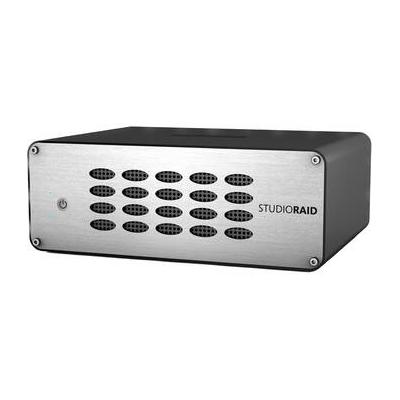 Glyph Technologies Used StudioRAID 24TB 2-Bay USB 3.2 Gen 1 RAID Array (2 x 12TB) SR24000