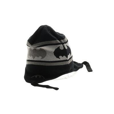 Batman Winter Hat: Gray Accessories