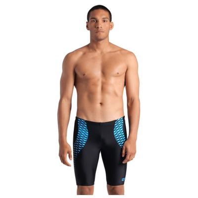 Arena - Openings Swim Jammer - Badehose Gr 10 rosa Image