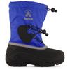 Kamik - Kid's Southpole4 - Winterschuhe 31 | EU 31 schwarz/blau