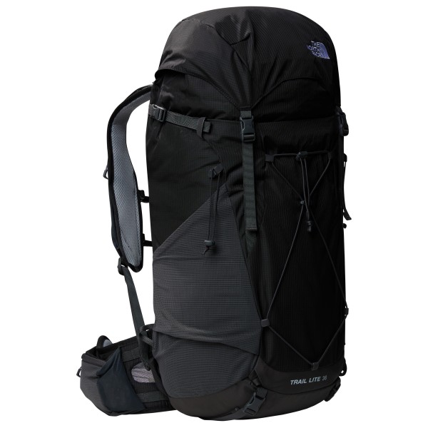The North Face - Trail Lite 36 - Wanderrucksack Gr L/XL schwarz
