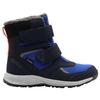 Jack Wolfskin - Kid's Woodland WT Texapore High VC - Winterschuhe 27 | EU 27 schwarz