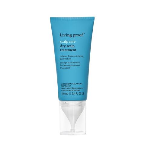 Living Proof - scalp care Dry Scalp Treatment Kopfhautpflege 100 ml Damen