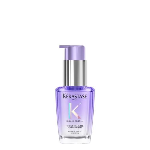 Kérastase - Blond Absolu L’Huile Cicaextreme Haaröle & -seren 30 ml Damen