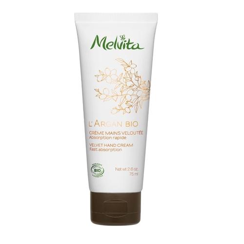 Melvita Handcreme 75 ml