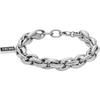 Diesel Armband Edelstahl One Size Herren