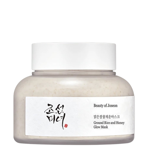 Beauty of Joseon - Ground Rice and Honey Glow Mask Glow Masken 150 ml