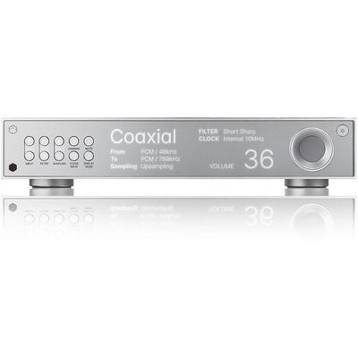 HiFi Rose RD 160 DAC (silver)