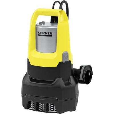 Karcher - Kärcher Home & Garden sp 22.000 Dirt Level Sensor 1.645-851.0 Schmutzwasser-Tauchpumpe