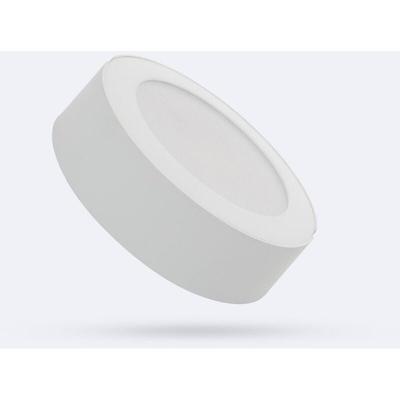 Efectoled - LED-Deckenleuchte 6W Rund Ø120mm 3000K Warmweiß Image