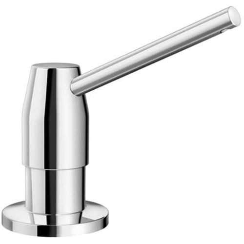 Accessoires - Spülmittelspender Tango, Chrom 511266 - Blanco