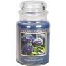 Village Candle Dome 602g - Hydrangea