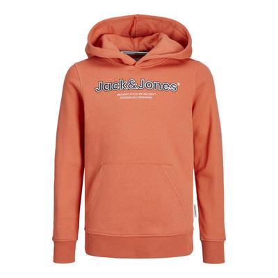 Jack & Jones Junior-Kapuzenpullover