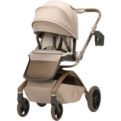 Maxi-Cosi Tana 360 Rotating Modular Stroller - Natural Heritage