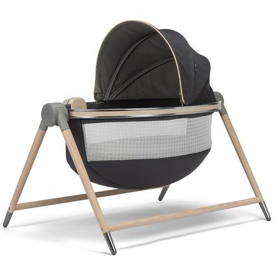 Maxi-Cosi Sibia Bassinet - Onyx Heritage