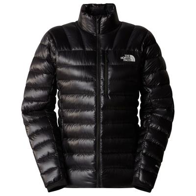 The North Face - Women's Summit Breithorn Jacket - Daunenjacke Gr L schwarz Image